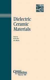 Dielectric Ceramic Materials