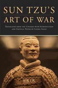 Sun Tzu's Art of War