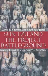 Sun Tzu and the Project Battleground