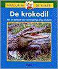 De Krokodil