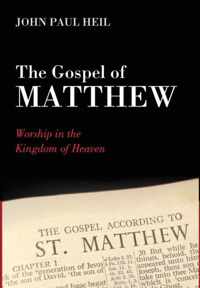 The Gospel of Matthew