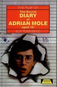 The Play Of The Secret Diary Of Adrian Mole