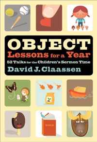 Object Lessons for a Year