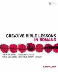 Creative Bible Lessons in Romans