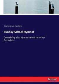 Sunday-School Hymnal