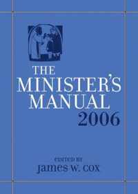 Minister's Manual