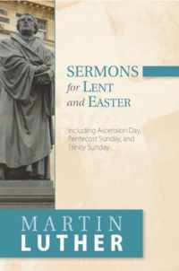 Sermons for Lent and Easter