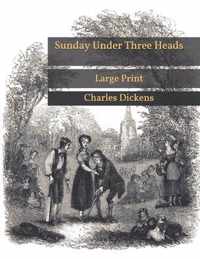 Sunday Under Three Heads