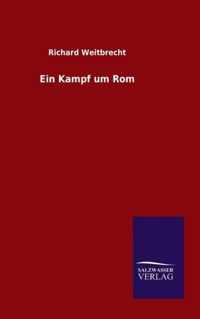 Ein Kampf um Rom