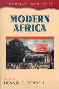 The Human Tradition in Modern Africa