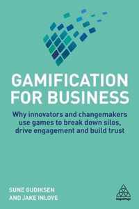 Gamification for Business