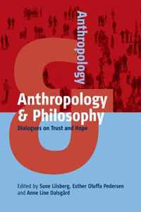 Anthropology & Philosophy