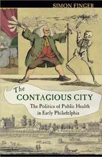 The Contagious City