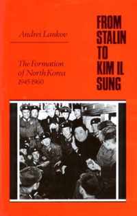 From Stalin to Kim Il Sung