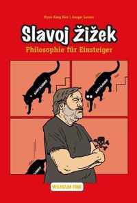 Slavoj Zizek