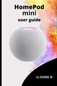 Homepod Mini User Guide