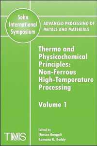 Advanced Processing of Metals and Materials (Sohn International Symposium)