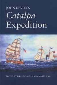 John Devoy's Catalpa Expedition