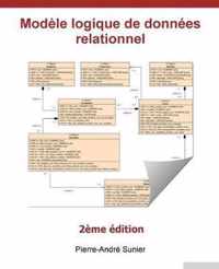 Modele logique de donnees relationnel