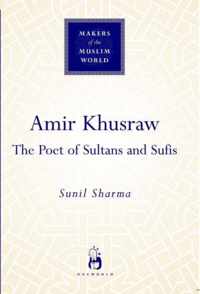 Amir Khusraw