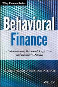 Behavioral Finance