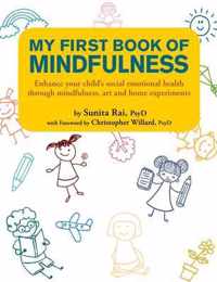 My First Book of Mindfulness