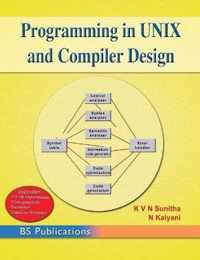 Programming in UNIX and Compiler Design