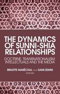 The Dynamics of Sunni-Shia Relationships