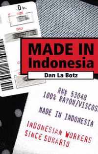 Made in Indonesia