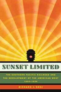 Sunset Limited