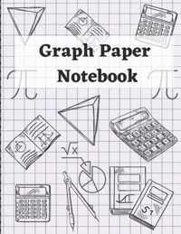 Graph Paper Notebook