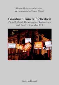 Graubuch Innere Sicherheit