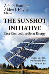 SunShot Initiative