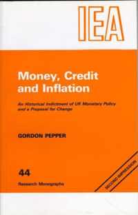 Money, Credit and Inflation