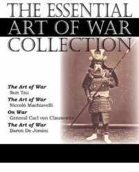 The Essential Art of War Collection