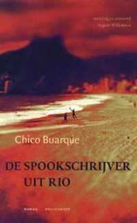 Spookschrijver