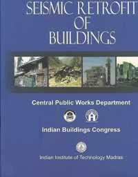 Handbook on Seismic Retrofit of Buildings