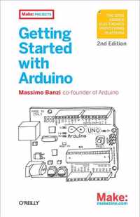 Getting Started With Arduino