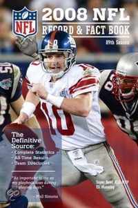 Official National Football League Record & Fact Book