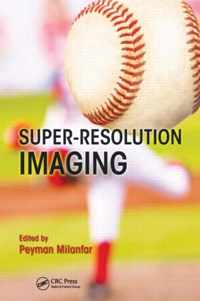 Super-Resolution Imaging