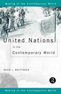 United Nations in the Contemporary World