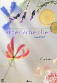 Etherische Olien