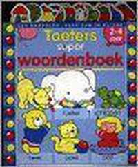 Toeters super woordenboek (2-4)