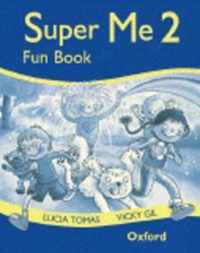 Super Me: 2