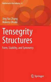 Tensegrity Structures: Form, Stability, and Symmetry