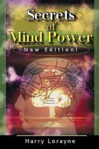 Secrets of Mind Power