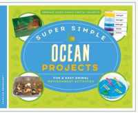 Super Simple Ocean Projects