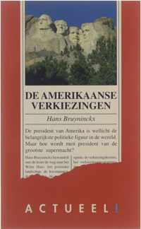 De Amerikaanse Verkiezingen