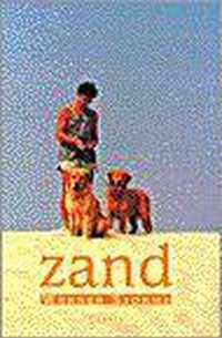 Zand