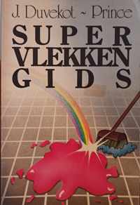 Super vlekkengids